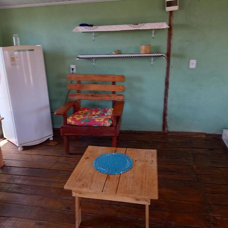 Ceu De Agartha Retiros E Vivencias Hotel Alto Paraíso de Goiás Екстериор снимка