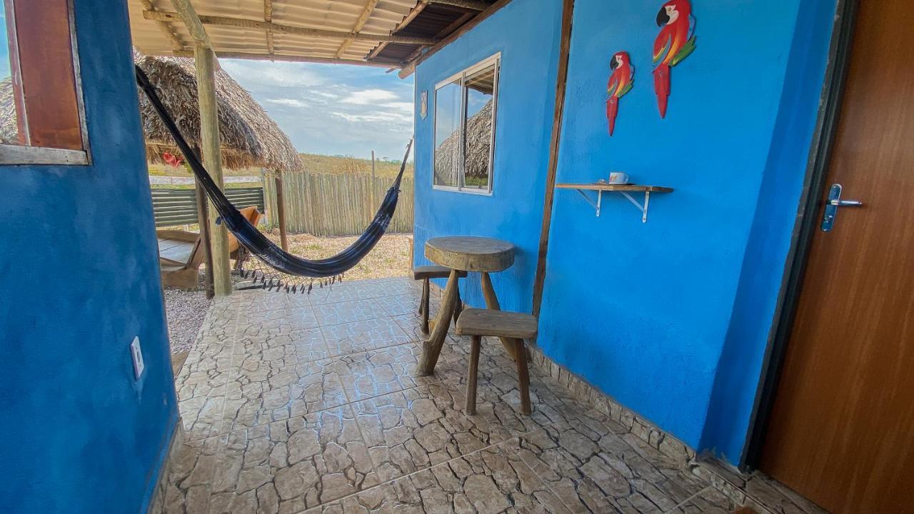 Ceu De Agartha Retiros E Vivencias Hotel Alto Paraíso de Goiás Екстериор снимка
