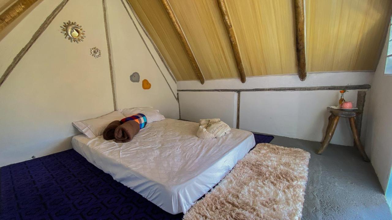 Ceu De Agartha Retiros E Vivencias Hotel Alto Paraíso de Goiás Екстериор снимка