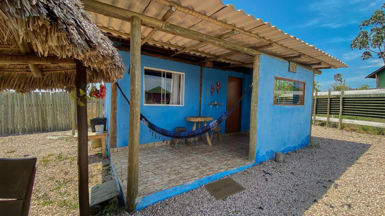 Ceu De Agartha Retiros E Vivencias Hotel Alto Paraíso de Goiás Екстериор снимка