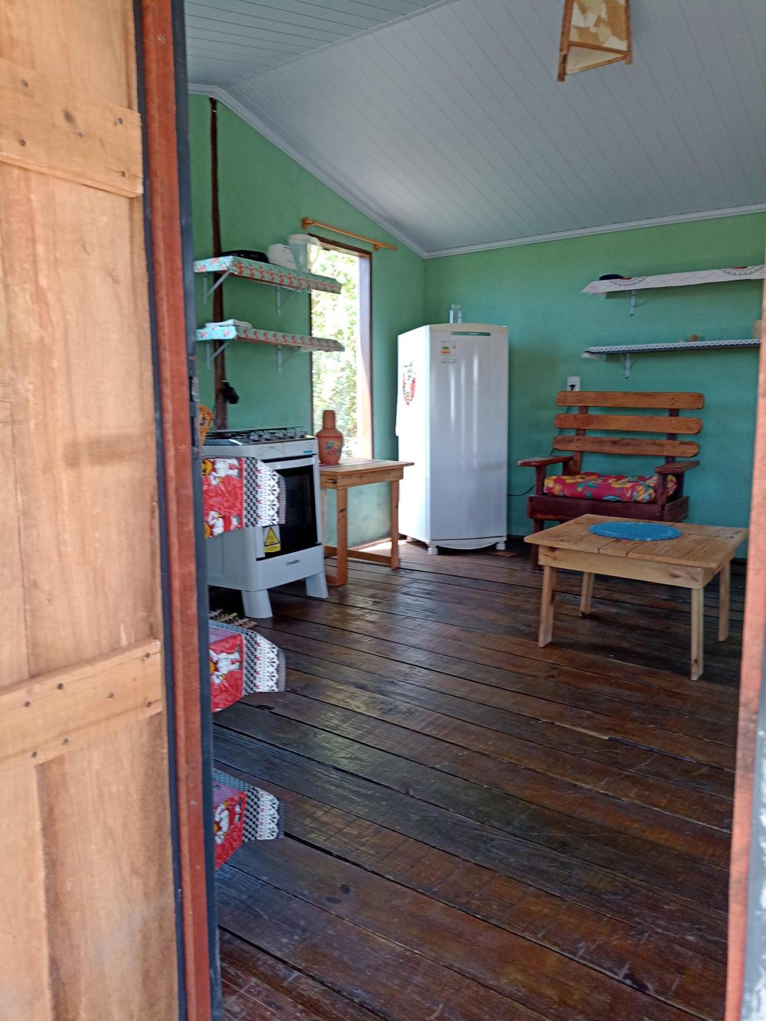 Ceu De Agartha Retiros E Vivencias Hotel Alto Paraíso de Goiás Екстериор снимка